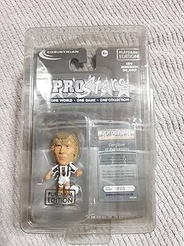 激レア コリンシアン セレブプラチナム ネドヴェド ユベントス No.001 Amazon.co.jp: コリンシアン セレブプラチナム ネドヴェド